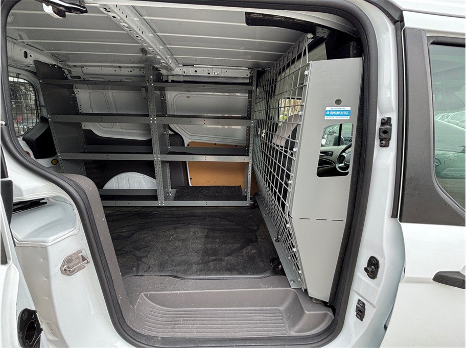 Used 2020 Ford Transit Connect XLT FWD image 32