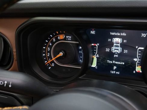 Used 2024 Jeep Wrangler Unlimited Sport image 66