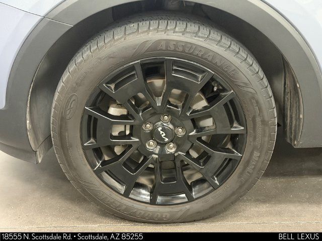 Used 2022 Kia Telluride SX w/ SX Prestige Package AWD/4WD image 10