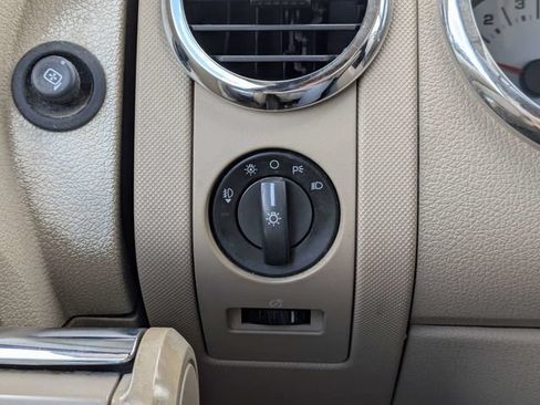 Used 2008 Ford Explorer Sport Trac XLT RWD image 12