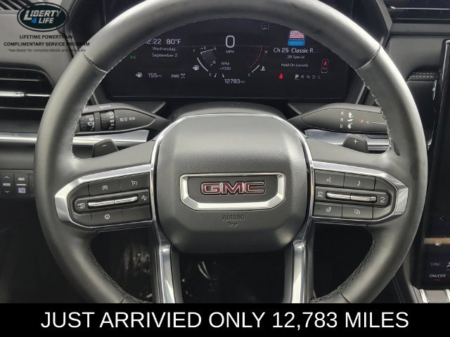 Used 2026 GMC Terrain Elevation w/ Elevation Premium Package AWD/4WD image 25