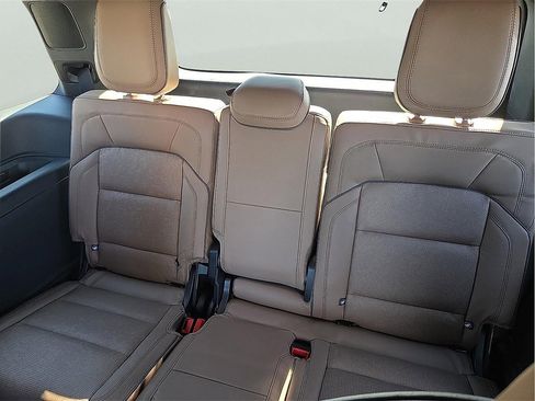 New 2025 Lincoln Navigator Black Label image 9