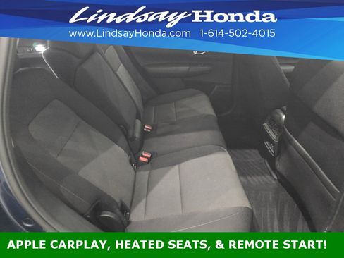 Used 2024 Honda CR-V EX image 17