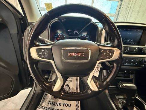 Used 2021 GMC Canyon Elevation w/ Trailering Package AWD/4WD image 27