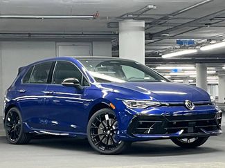 New 2026 Volkswagen Golf AWD/4WD video 2
