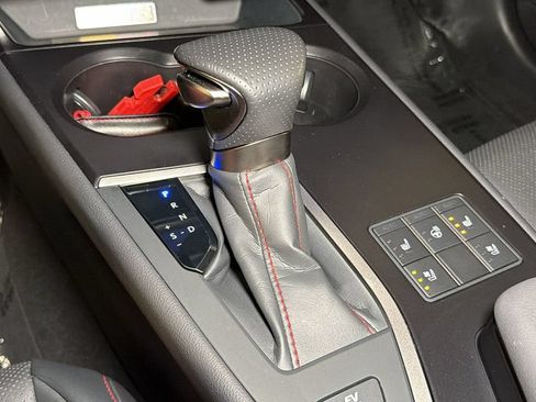Certified 2024 Lexus UX 250h F Sport AWD/4WD image 29