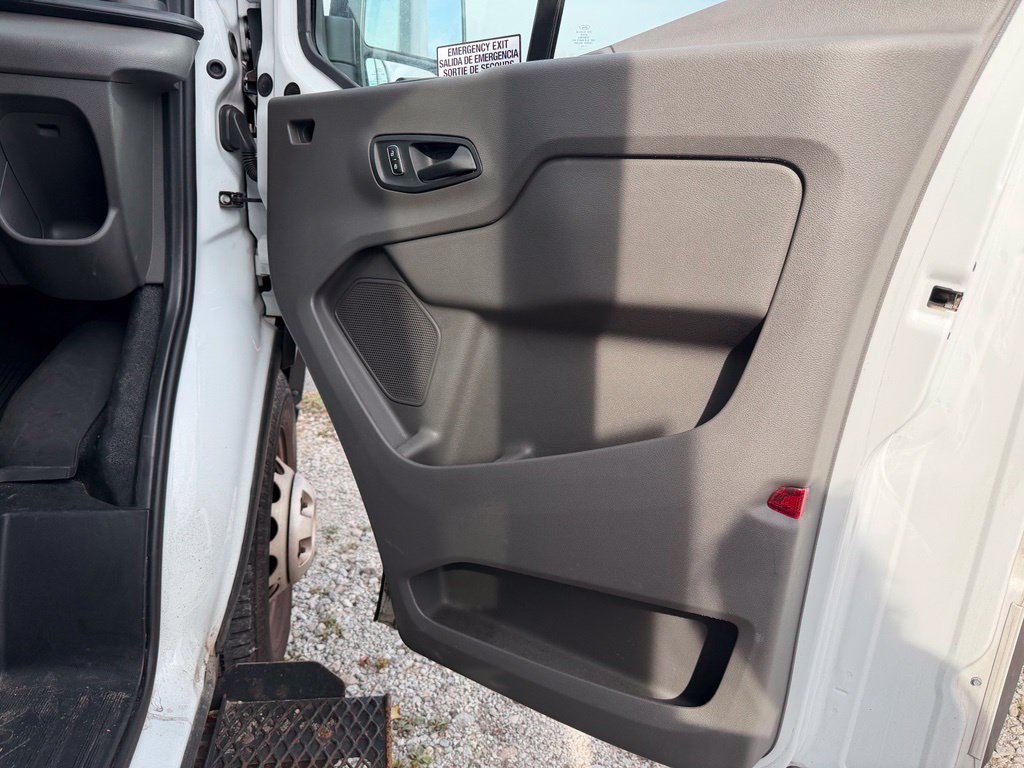 Used 2023 Ford Transit 350 XL AWD/4WD image 9