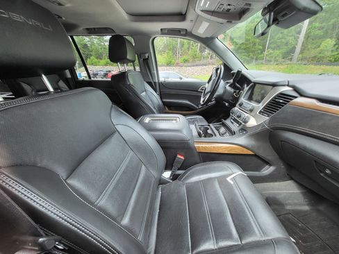 Used 2020 GMC Yukon XL Denali AWD/4WD image 8