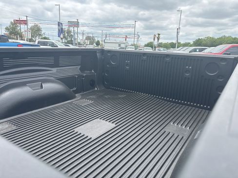 Used 2022 RAM 1500 Lone Star RWD image 12
