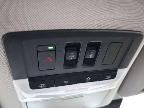 Used 2022 Nissan Pathfinder Platinum w/ Cargo Package FWD image 37
