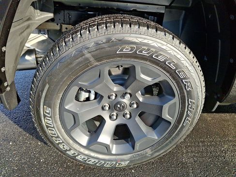 New 2026 RAM 1500 Big Horn image 5