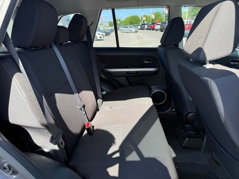 Used 2011 Suzuki Grand Vitara Premium image 19