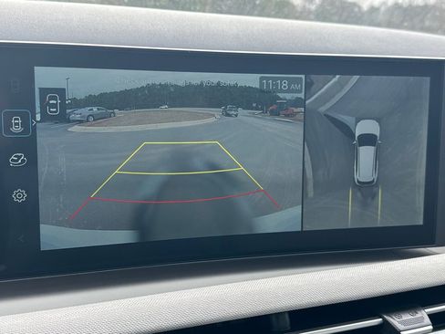 New 2026 Hyundai Tucson Limited image 29