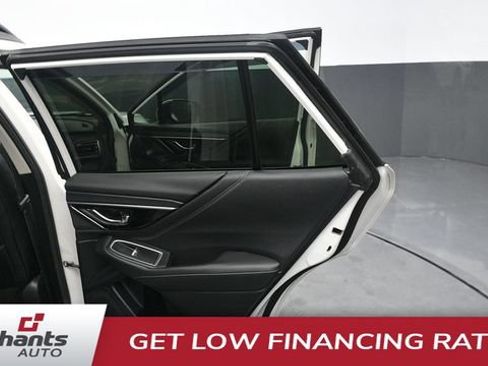 Used 2022 Subaru Outback Limited AWD/4WD image 16