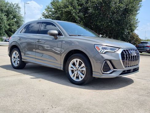 Used 2024 Audi Q3 2.0T Premium AWD/4WD image 15