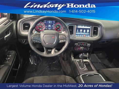 Used 2023 Dodge Charger Scat Pack w/ Plus Group image 12