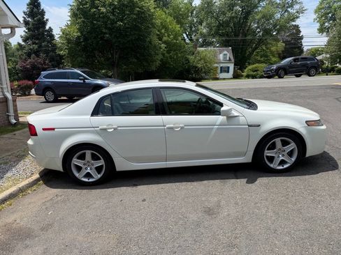 Used 2004 Acura TL FWD image 8