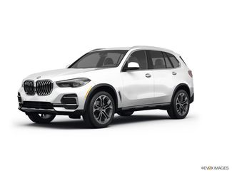 Used 2023 BMW X5 xDrive40i AWD/4WD video 1