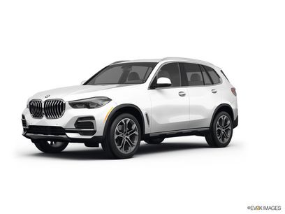 Used 2023 BMW X5 xDrive40i