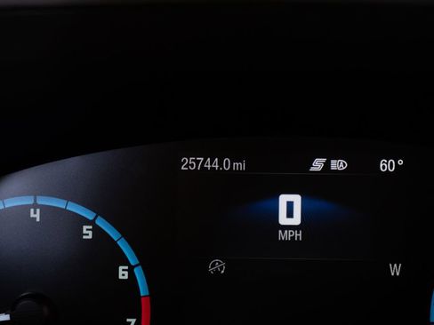 Used 2023 Ford Bronco Sport Big Bend w/ Convenience Package image 33