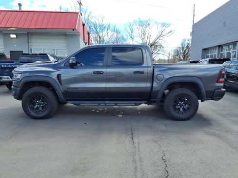 Used 2024 RAM 1500 TRX w/ TRX Level 2 Equipment Group image 2