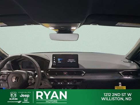 New 2026 Honda Prelude image 2