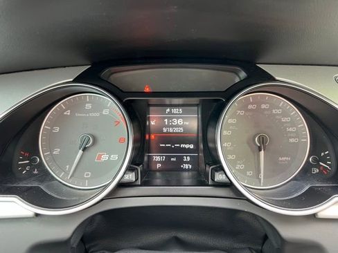 Used 2016 Audi S5 Prestige w/ Prestige Package image 29