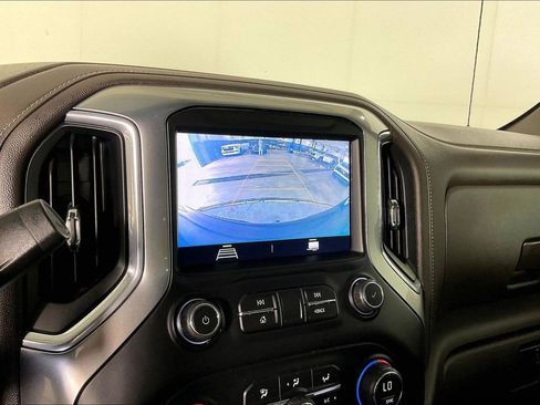 Used 2019 Chevrolet Silverado 1500 LT w/ All-Star Edition RWD image 29