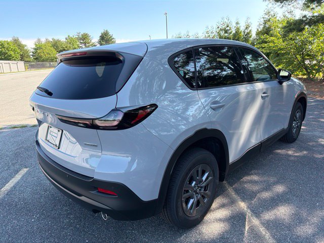 New 2026 MAZDA CX-5 Select AWD/4WD image 3