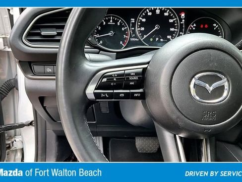Used 2024 MAZDA CX-30 AWD 2.5 S w/ Select Sport Pkg image 10