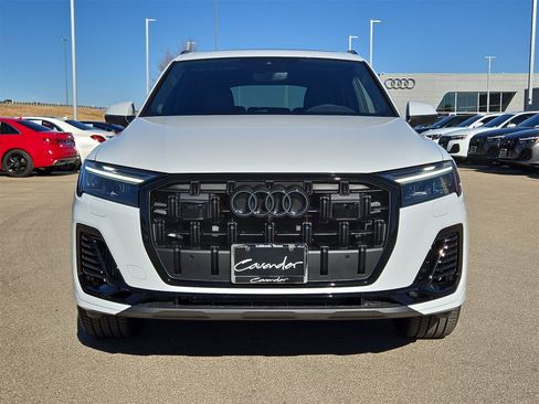 New 2026 Audi Q7 3.0T Premium Plus image 10