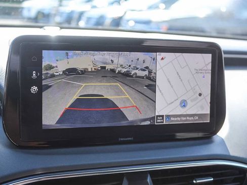 Used 2023 Hyundai Santa Fe SEL image 34