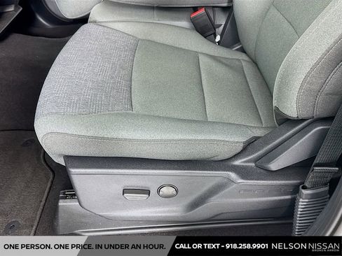 Used 2024 Ford F150 XLT AWD/4WD image 19