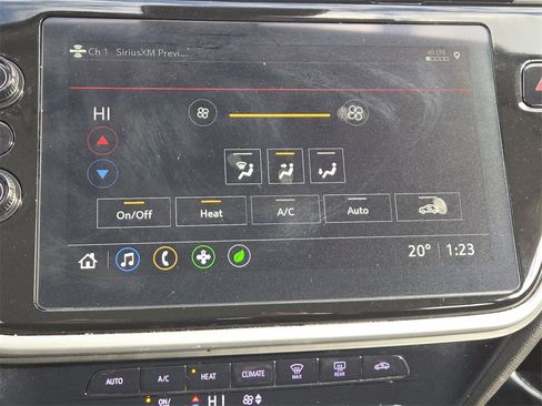 Used 2023 Chevrolet Bolt EUV LT w/ Redline Edition image 24