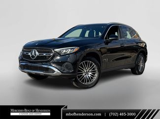 Certified 2025 Mercedes-Benz GLC 300 GLC 300 video 1