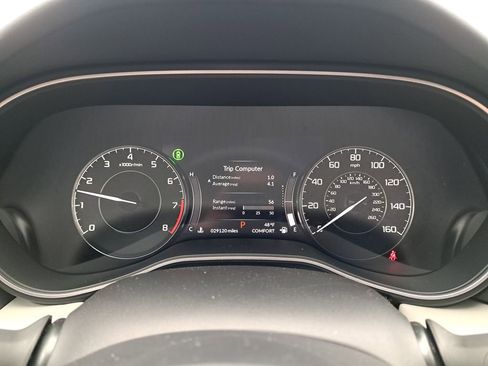 Used 2021 Acura TLX w/ Advance Package image 24