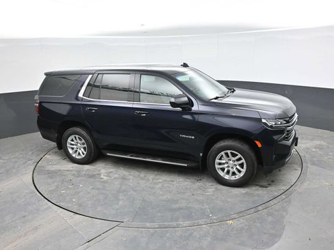 Used 2021 Chevrolet Tahoe LT AWD/4WD image 19