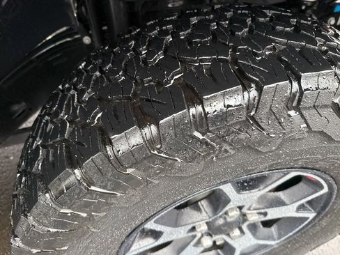 Used 2019 Jeep Wrangler Unlimited Rubicon image 10