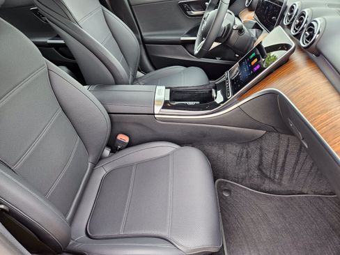 Certified 2026 Mercedes-Benz C 300 Sedan image 6