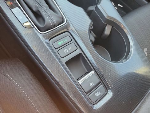 New 2026 Honda Civic LX image 24