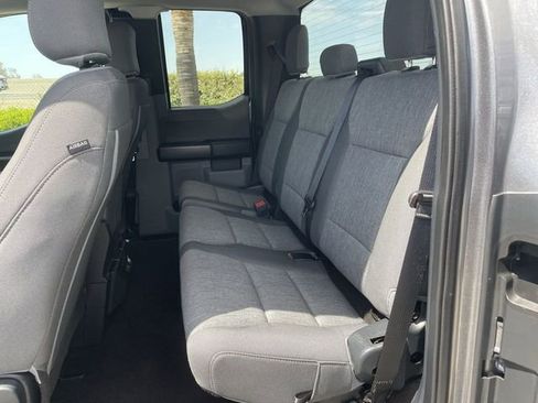 Used 2021 Ford F150 XL w/ Equipment Group 101A High AWD/4WD image 22