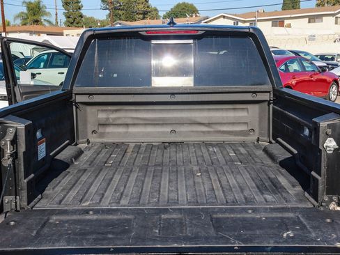 Used 2022 Honda Ridgeline Black Edition image 39