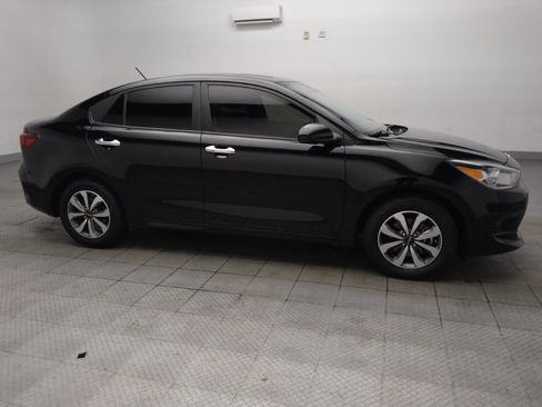 Used 2023 Kia Rio S w/ Technology Package FWD image 11