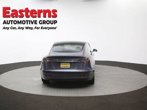 Used 2018 Tesla Model 3 Long Range AWD/4WD image 33