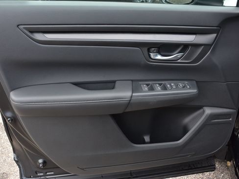 Used 2026 Honda CR-V EX image 9