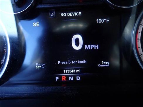 Used 2017 RAM 1500 Sport AWD/4WD image 24
