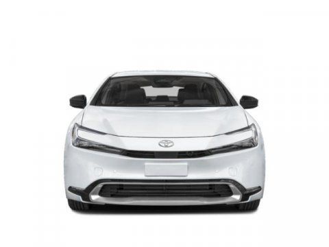 New 2026 Toyota Prius Plug-In Hybrid FWD image 7