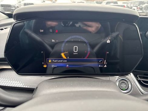 New 2026 Chevrolet Trax ACTIV image 13