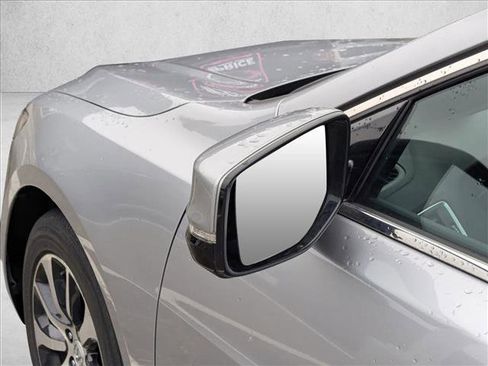 Used 2017 Acura TLX image 14