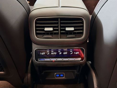 New 2026 Mercedes-Benz GLE 53 AMG 4MATIC Coupe image 28